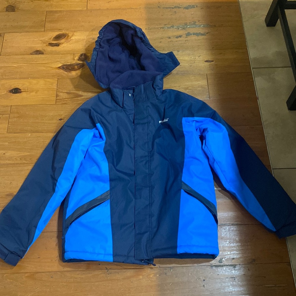 Snow Ski Jacket Youth Size 13